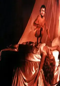 Готика (1986) через торрент бесплатно Готика (1986) фильм через торрент бесплатно