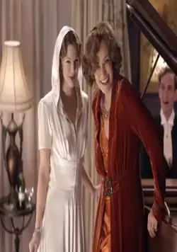 Серые сады (2009) через торрент бесплатно Серые сады (2009) фильм через торрент бесплатно