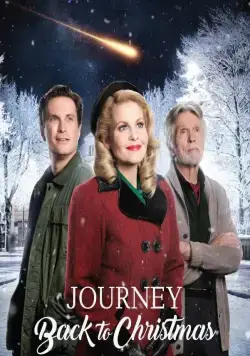 Рождественское путешествие / Journey Back to Christmas (2016) фильм скачать через торрент в хорошем качестве