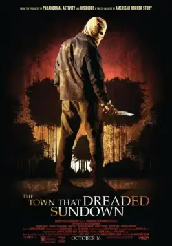 Город, который боялся заката / The Town That Dreaded Sundown (2014) фильм скачать через торрент в хорошем качестве