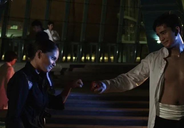 Охота за призраком (2014) через торрент скачать Охота за призраком (2014) фильм через торрент скачать