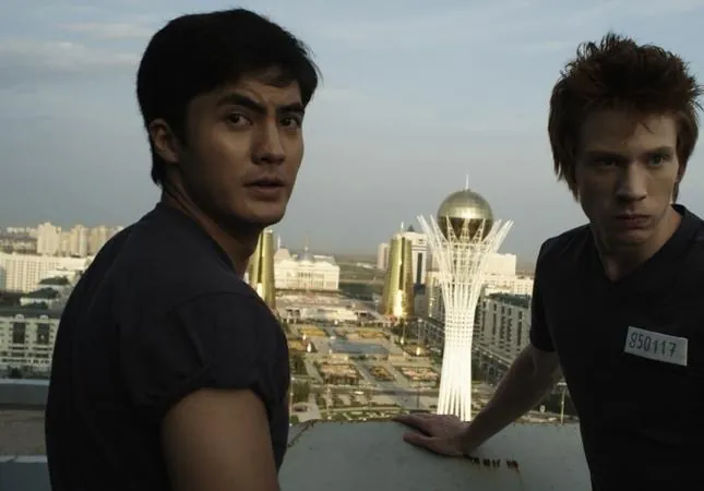 Охота за призраком (2014) в хорошем качестве через торрент Охота за призраком (2014) фильм в хорошем качестве через торрент