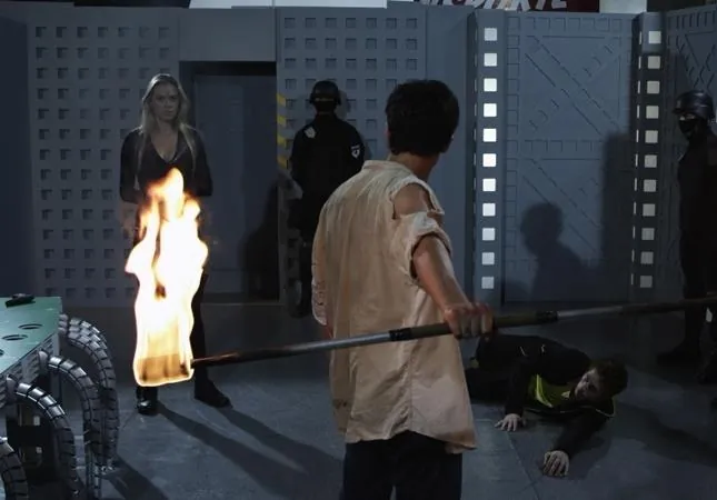 Охота за призраком (2014) через торрент бесплатно Охота за призраком (2014) фильм через торрент бесплатно