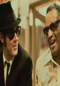 Братья Блюз (1980) через торрент скачать Братья Блюз (1980) фильм через торрент скачать