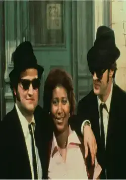 Братья Блюз (1980) через торрент бесплатно Братья Блюз (1980) фильм через торрент бесплатно