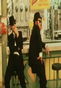 Братья Блюз (1980) в хорошем качестве через торрент Братья Блюз (1980) фильм в хорошем качестве через торрент