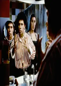 Кика (1993) через торрент бесплатно Кика (1993) фильм через торрент бесплатно