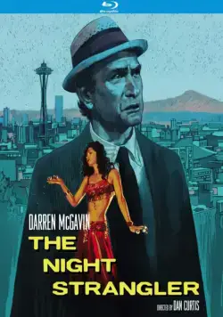 Ночной душитель / The Night Strangler (1973) фильм скачать через торрент в хорошем качестве