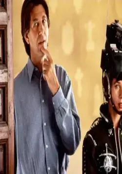 Кика (1993) через торрент скачать Кика (1993) фильм через торрент скачать