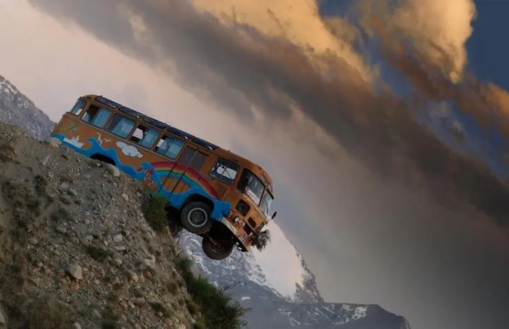 Ведьма (2015) через торрент бесплатно Ведьма (2015) фильм через торрент бесплатно