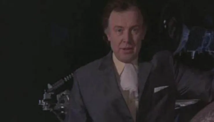 Москва — Кассиопея (1973) через торрент бесплатно Москва — Кассиопея (1973) фильм через торрент бесплатно