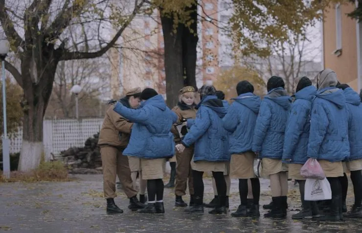 Дебют (2017) через торрент скачать Дебют (2017) фильм через торрент скачать