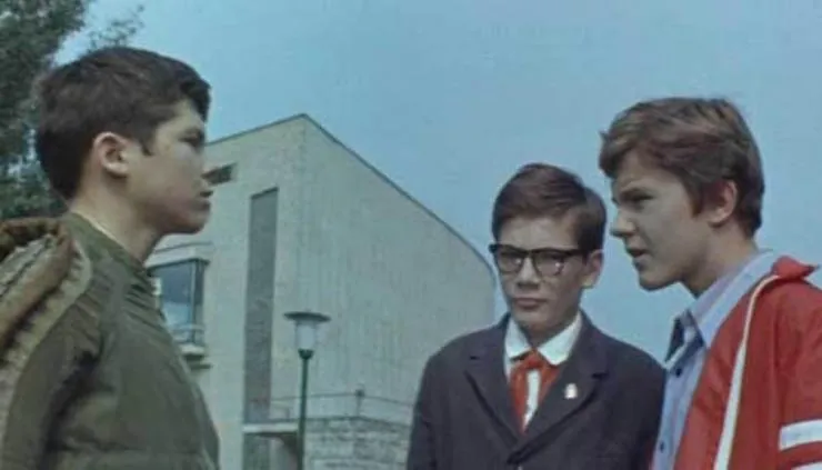 Москва — Кассиопея (1973) в хорошем качестве через торрент Москва — Кассиопея (1973) фильм в хорошем качестве через торрент