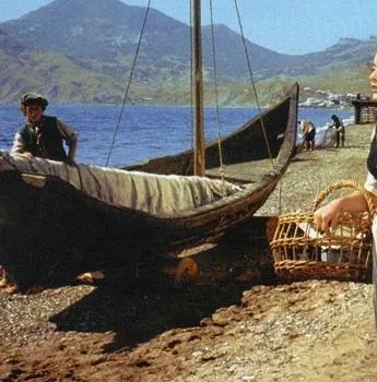 Алые паруса (1961) в хорошем качестве через торрент Алые паруса (1961) фильм в хорошем качестве через торрент