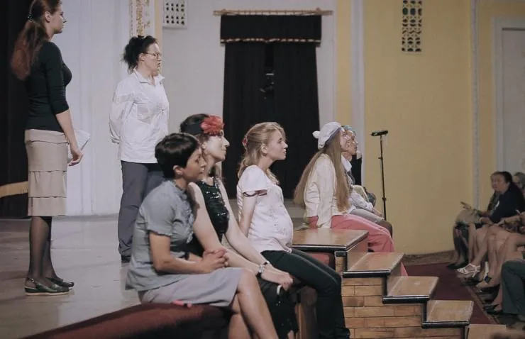 Дебют (2017) в хорошем качестве через торрент Дебют (2017) фильм в хорошем качестве через торрент