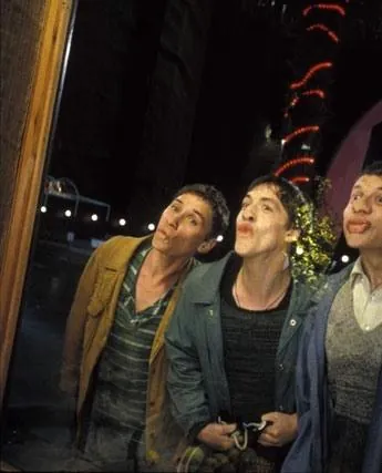 Шик (2003) через торрент скачать Шик (2003) фильм через торрент скачать