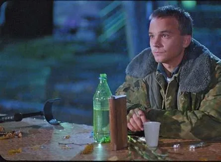 Живой (2006) через торрент скачать Живой (2006) фильм через торрент скачать