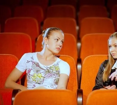 Я его слепила (2012) в хорошем качестве через торрент Я его слепила (2012) фильм в хорошем качестве через торрент