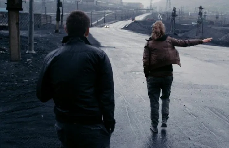 Комбинат «Надежда» (2014) в хорошем качестве через торрент Комбинат «Надежда» (2014) фильм в хорошем качестве через торрент