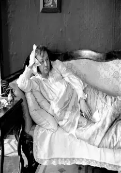 Несколько дней из жизни И. И. Обломова (1979) через торрент скачать Несколько дней из жизни И. И. Обломова (1979) фильм через торрент скачать