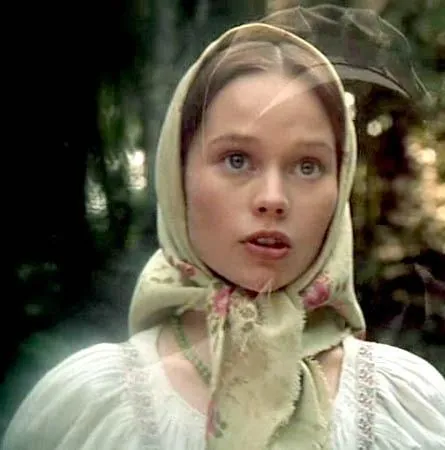 Барышня-крестьянка (1995) в хорошем качестве через торрент Барышня-крестьянка (1995) фильм в хорошем качестве через торрент