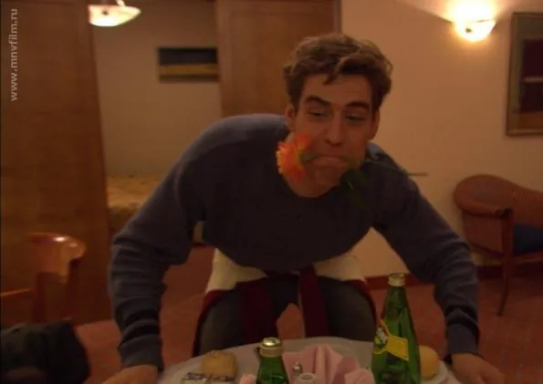 Мечтать не вредно (2005) через торрент бесплатно Мечтать не вредно (2005) фильм через торрент бесплатно