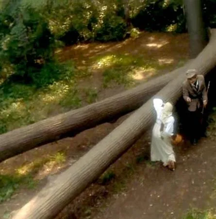 Барышня-крестьянка (1995) через торрент бесплатно Барышня-крестьянка (1995) фильм через торрент бесплатно