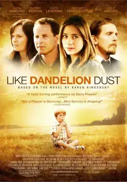 Как одуванчики / Like Dandelion Dust (2009) фильм скачать через торрент в хорошем качестве