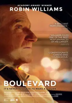 Бульвар / Boulevard (2014) фильм скачать через торрент в хорошем качестве
