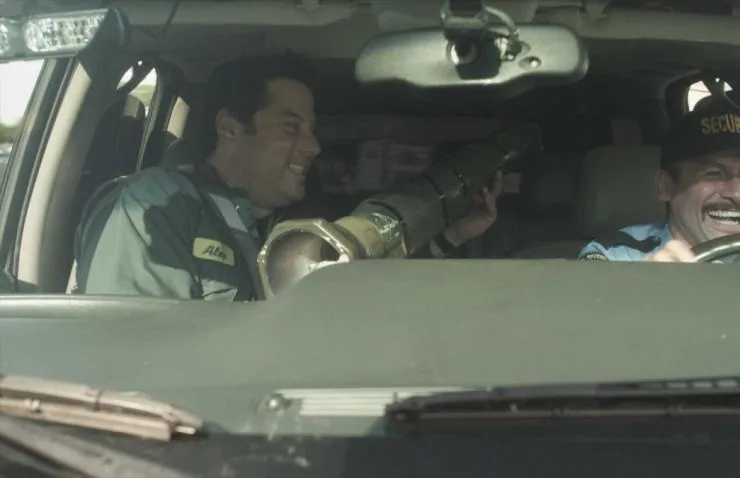 Мегапаук (2013) в хорошем качестве через торрент Мегапаук (2013) фильм в хорошем качестве через торрент