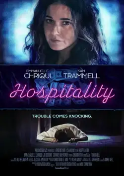 Радушие / Hospitality (2018) фильм скачать через торрент в хорошем качестве