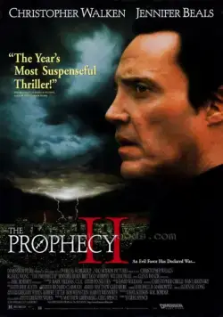 Пророчество 2 / The Prophecy II (1997) фильм скачать через торрент в хорошем качестве