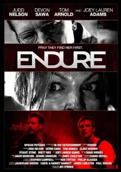 Терпение / Endure (2010) фильм скачать через торрент в хорошем качестве