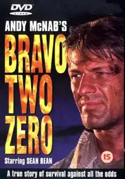 Буря в пустыне / Bravo Two Zero (1999) фильм скачать через торрент в хорошем качестве