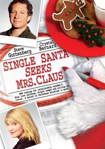 Скачать Одинокий Санта желает познакомиться с миссис Клаус / Single Santa Seeks Mrs. Claus (2004) фильм через торрент на русском
