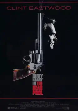 Игра в смерть / Dirty Harry The Dead Pool (1988) фильм скачать через торрент в хорошем качестве