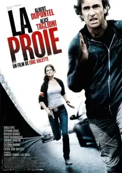 Добыча / La proie (2011) фильм скачать через торрент в хорошем качестве