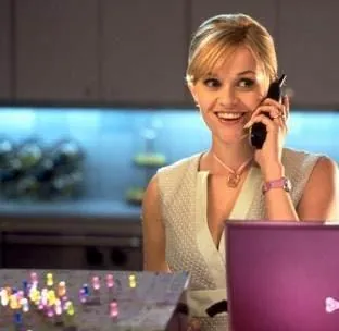 Блондинка в законе 2 (2003) в хорошем качестве через торрент Блондинка в законе 2 (2003) фильм в хорошем качестве через торрент