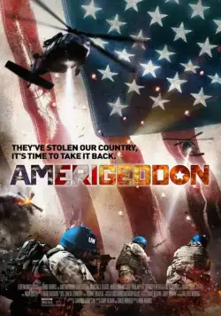 АмериГеддон / AmeriGeddon (2016) фильм скачать через торрент в хорошем качестве
