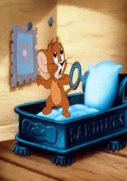 Том и Джерри: Фильм (1992) через торрент скачать Том и Джерри: Фильм (1992) мультфильм через торрент скачать