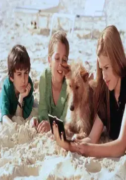 Зевс и Роксана (1997) через торрент бесплатно Зевс и Роксана (1997) фильм через торрент бесплатно