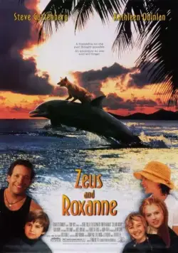 Зевс и Роксана / Zeus and Roxanne (1997) фильм скачать через торрент в хорошем качестве