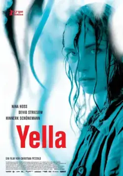 Йелла / Yella (2007) фильм скачать через торрент в хорошем качестве