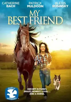 Мой лучший друг / My Best Friend (2016) фильм скачать через торрент в хорошем качестве