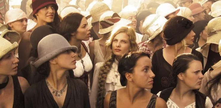 Слезы на продажу (2008) через торрент бесплатно Слезы на продажу (2008) фильм через торрент бесплатно