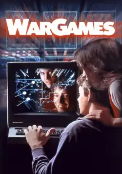 Военные игры / WarGames (1983) фильм скачать через торрент в хорошем качестве