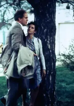 Язык нежности (1983) в хорошем качестве через торрент Язык нежности (1983) фильм в хорошем качестве через торрент