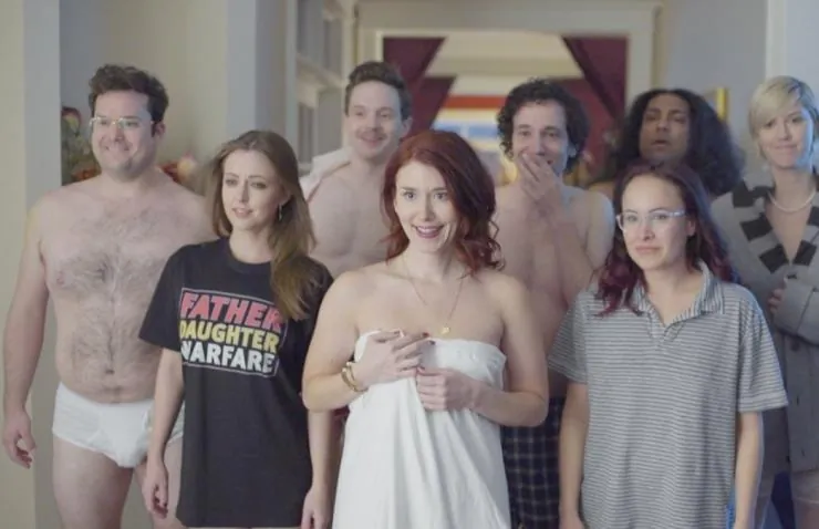 Как организовать оргию в небольшом городке (2015) через торрент скачать Как организовать оргию в небольшом городке (2015) фильм через торрент скачать