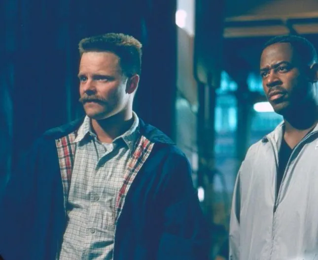 Национальная безопасность (2003) через торрент бесплатно Национальная безопасность (2003) фильм через торрент бесплатно