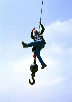 Национальная безопасность (2003) через торрент скачать Национальная безопасность (2003) фильм через торрент скачать